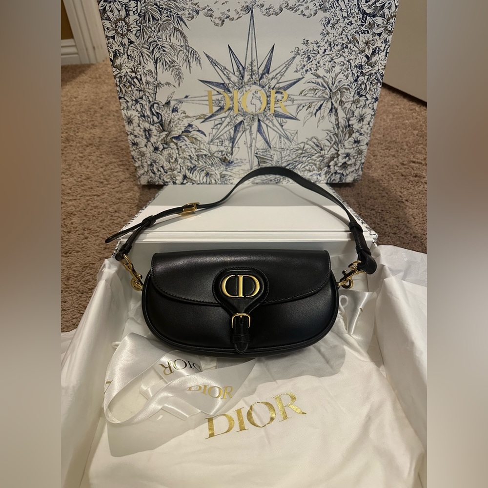 Dior Bobby East West Bag